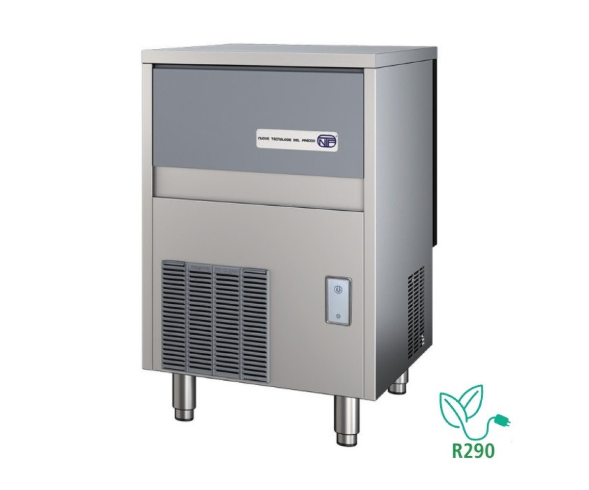 Льдогенератор Brema Group - NTF SL70W R290