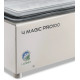 Витрина для мороженого 4 Magic PRO 100