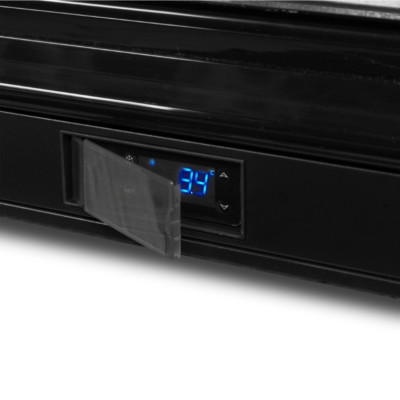Барний холодильник TEFCOLD DB201S