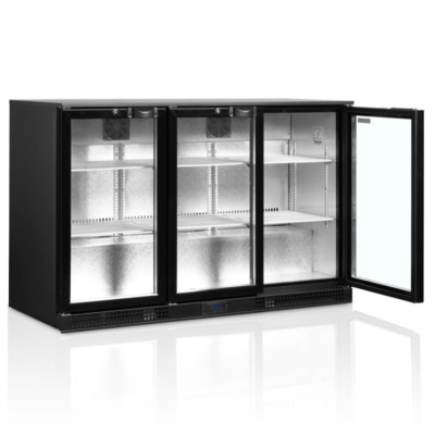 Барний холодильник TEFCOLD DB301H-3