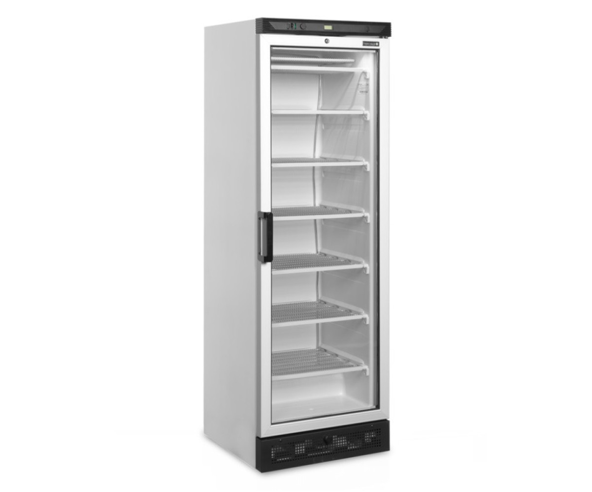 Морозильна шафа TEFCOLD UFFS371G