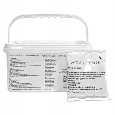 Средство декальцинатор Retigo ACTIVE DESCALER