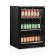 Барний холодильник TEFCOLD DB126H