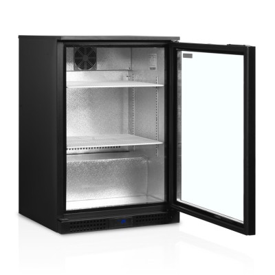 Барний холодильник TEFCOLD DB126H