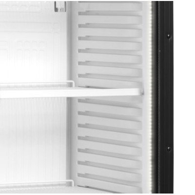 Холодильна шафа TEFCOLD CEV425 1 LED