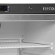 Морозильна шафа TEFCOLD UF400G
