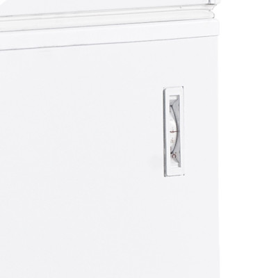 Скриня морозильна TEFCOLD FR605S SL