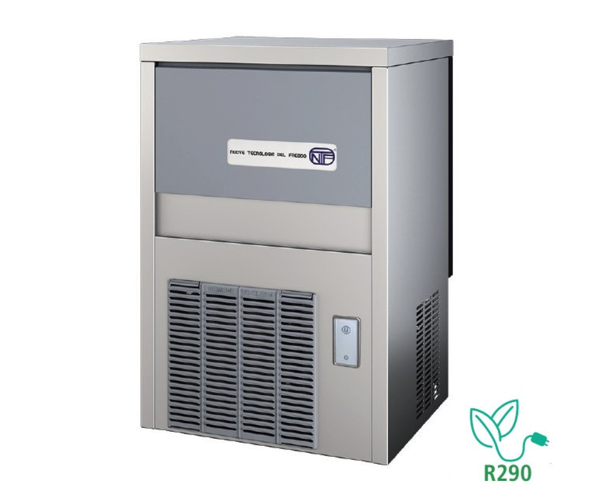 Льдогенератор Brema Group - NTF SL50A R290