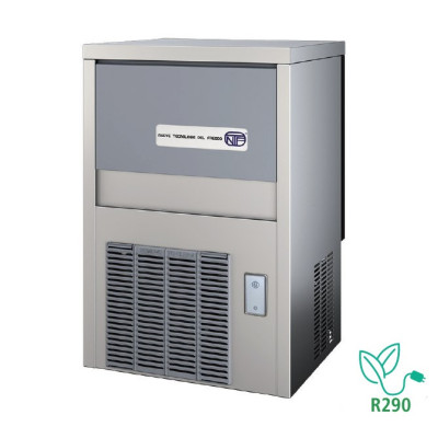Льдогенератор Brema Group - NTF SL50A R290