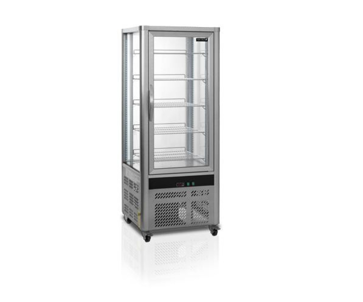Вітрина кондитерська TEFCOLD-UPD200