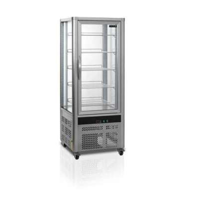 Вітрина кондитерська TEFCOLD-UPD200