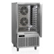 Апарат шокового заморожування TEFCOLD-BLC10