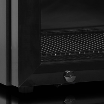 Холодильна шафа TEFCOLD BC30