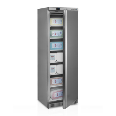 Морозильна шафа TEFCOLD UF400S