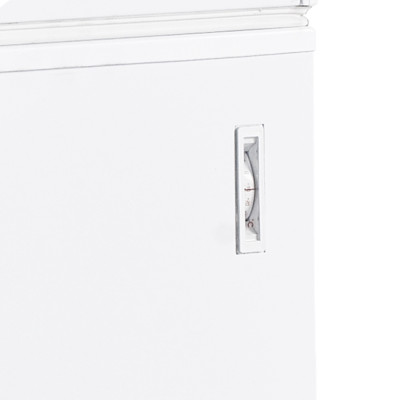 Скриня морозильна TEFCOLD FR405S SL