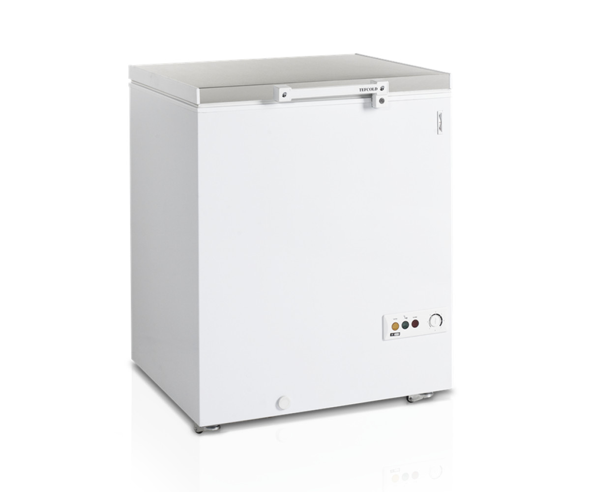 Скриня морозильна TEFCOLD FR205S SL