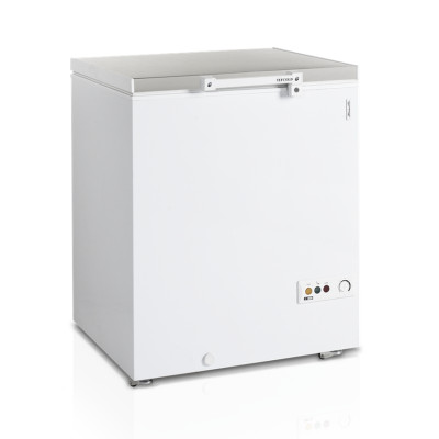 Скриня морозильна TEFCOLD FR205S SL