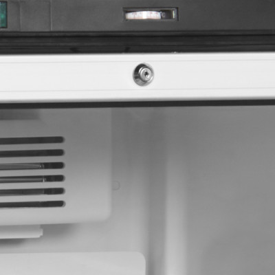 Холодильна шафа TEFCOLD FS1380