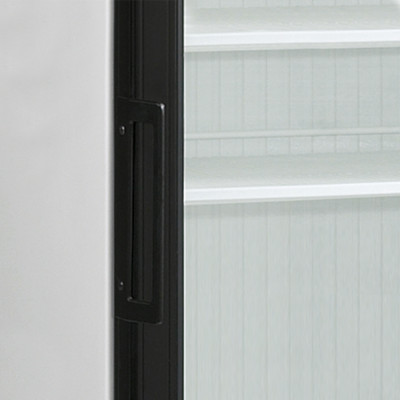 Холодильна шафа TEFCOLD SCU1280