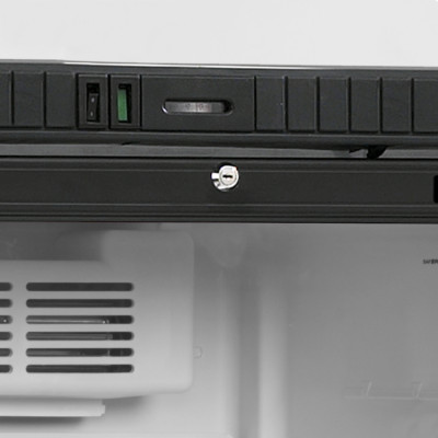 Холодильна шафа TEFCOLD SCU1280