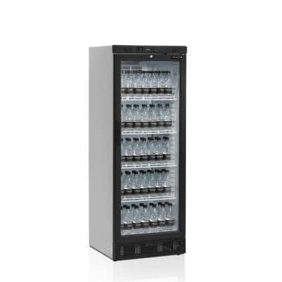 Холодильна шафа TEFCOLD SCU1280