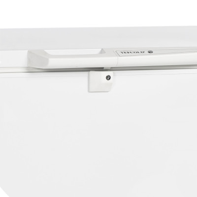 Скриня морозильна (-45С) з глухою кришкою TEFCOLD SE10-45