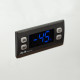 Скриня морозильна (-45С) з глухою кришкою TEFCOLD SE10-45