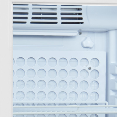 Холодильна шафа TEFCOLD MSU400