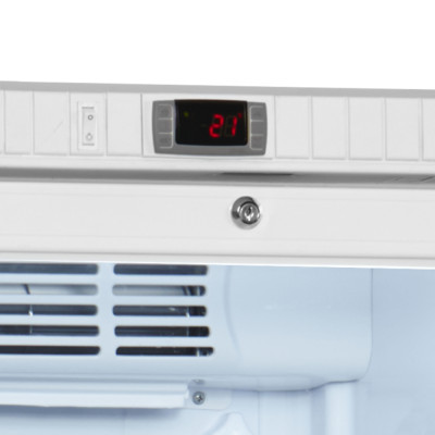 Холодильна шафа TEFCOLD MSU400