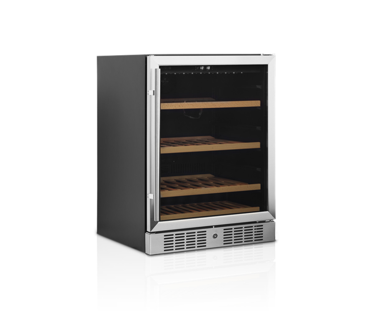 Шафа холодильна для вина TEFCOLD TFW200-S