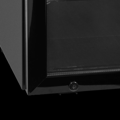 Холодильна шафа для ікри TEFCOLD UR90G-SUB ZERO