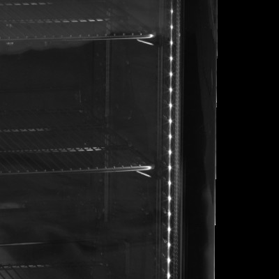 Холодильна шафа для ікри TEFCOLD UR90G-SUB ZERO