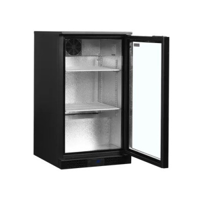 Барный холодильник TEFCOLD DB106H