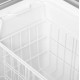 Скриня морозильна зі склом TEFCOLD IC701SC