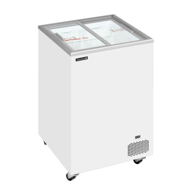 Скриня морозильна TEFCOLD IC102SC