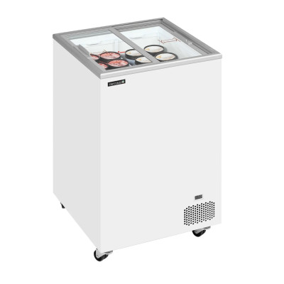 Скриня морозильна TEFCOLD IC102SC