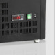 Вітрина кондитерська TEFCOLD UPD80-BLACK