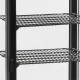 Вітрина кондитерська TEFCOLD UPD80-BLACK