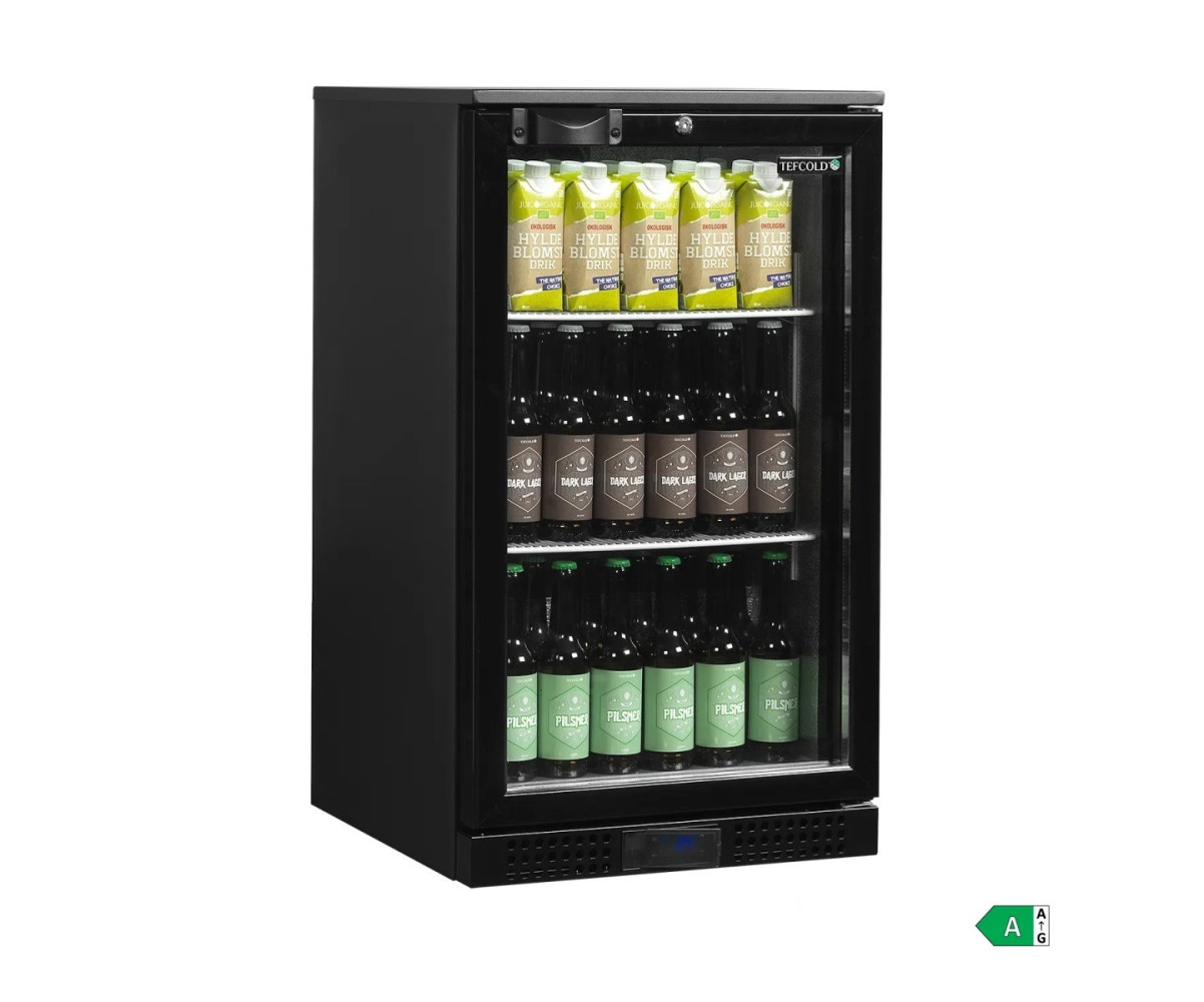 Барный холодильник TEFCOLD DB106H