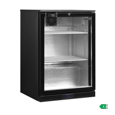 Барний холодильник TEFCOLD DB126H