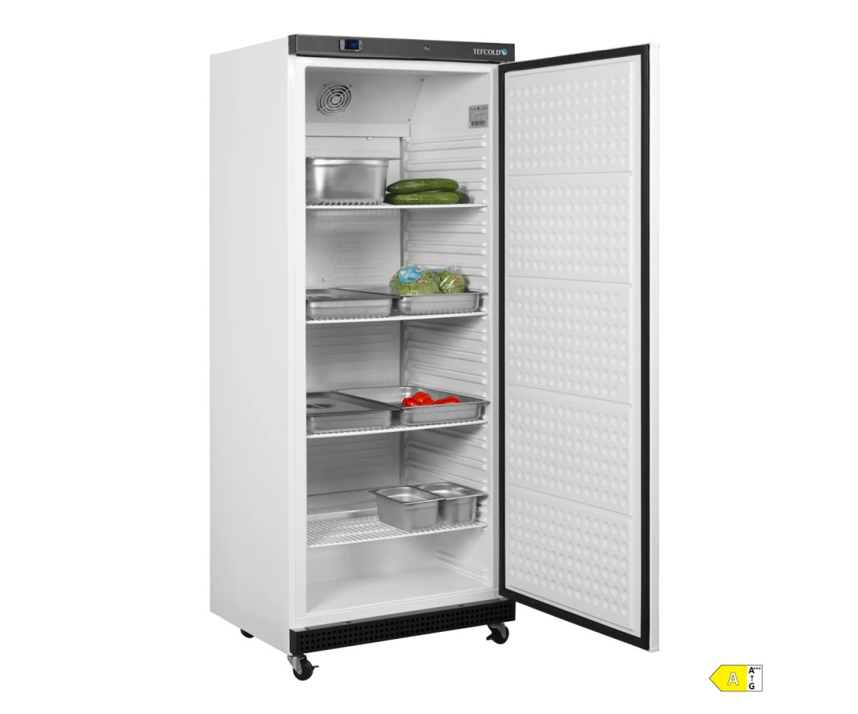 Холодильна шафа TEFCOLD UR600W1