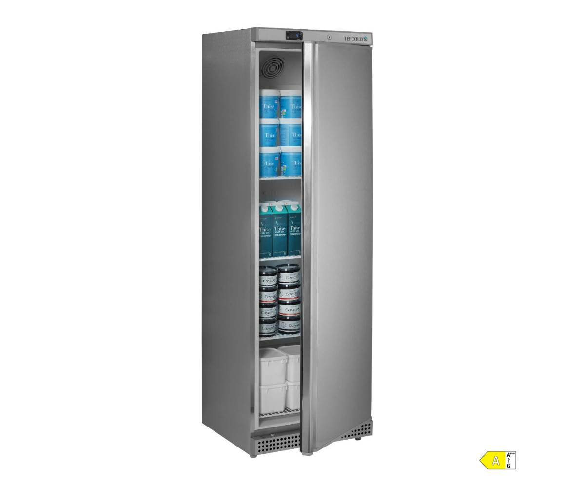 Холодильна шафа TEFCOLD UR400X1