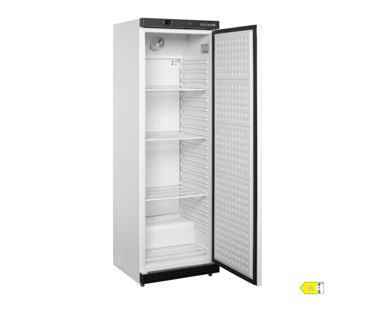 Холодильна шафа TEFCOLD UR400W1