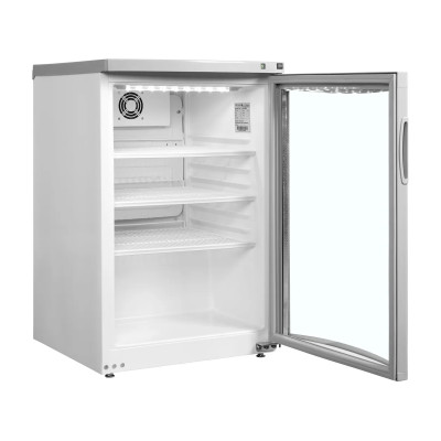 Холодильна шафа TEFCOLD BC85 w/Fan