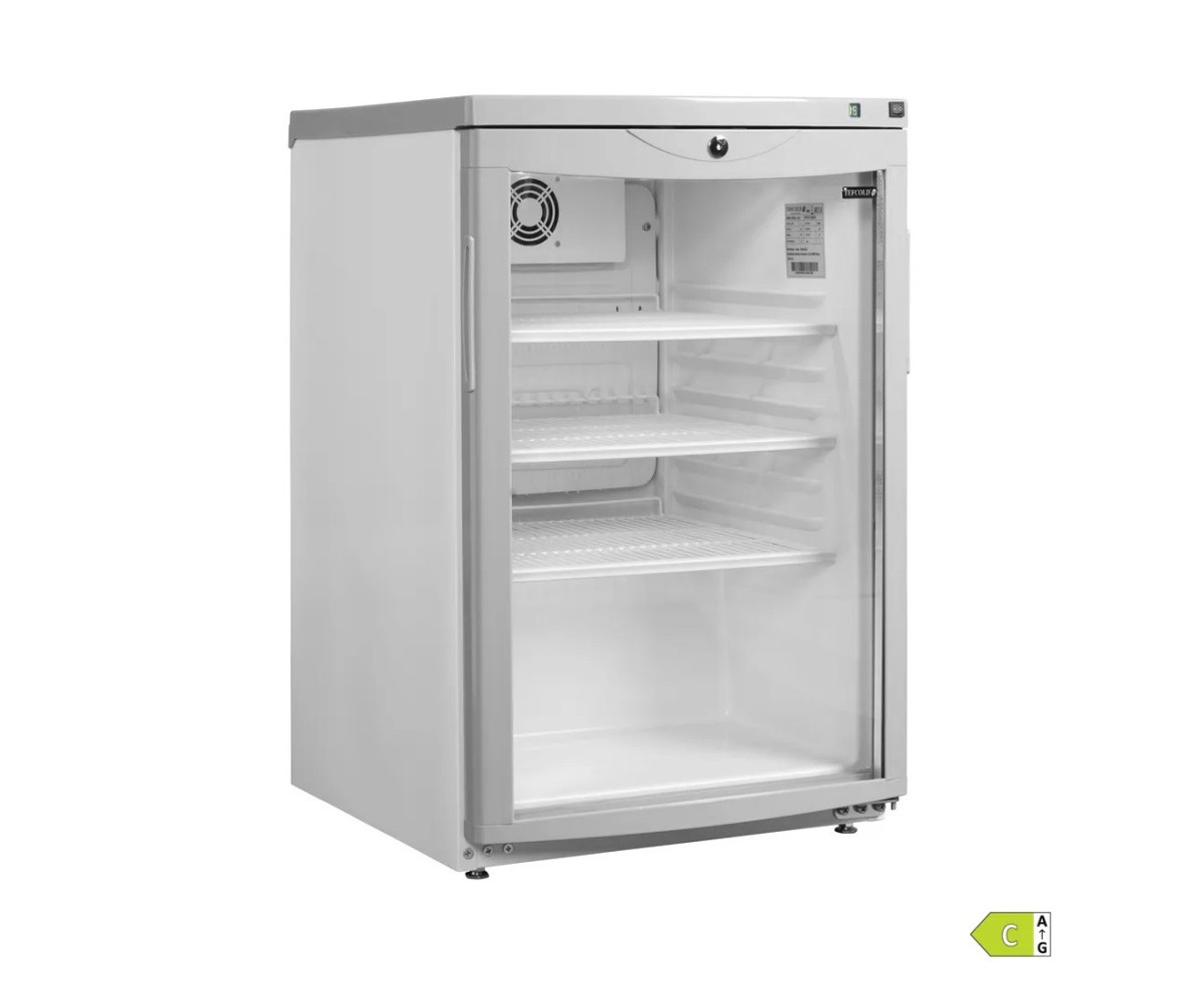 Холодильна шафа TEFCOLD BC85 w/Fan