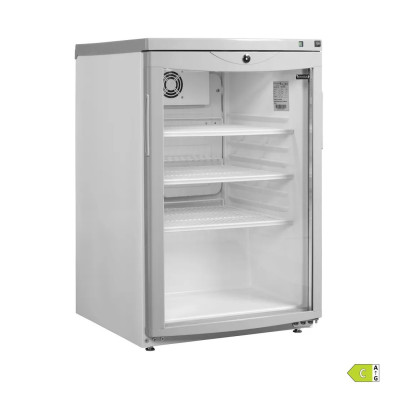 Холодильна шафа TEFCOLD BC85 w/Fan