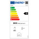 Холодильный шкаф TEFCOLD CEV425 BLACK