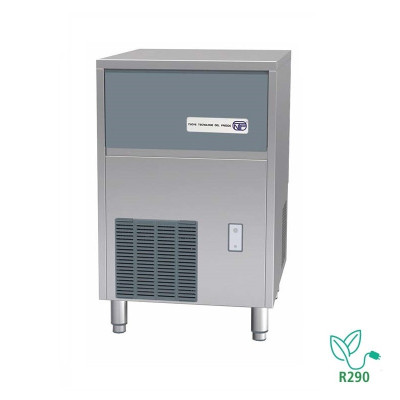 Льдогенератор Brema Group - NTF SL70A R290 Qube R