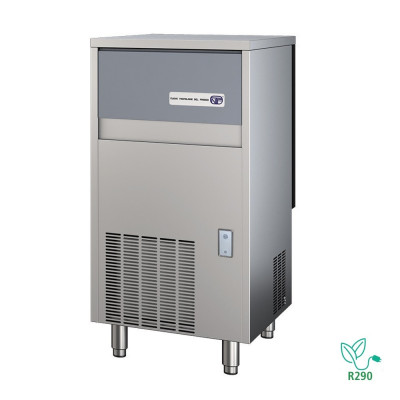 Льдогенератор Brema Group - NTF SL110A R290 Qube R