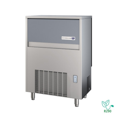 Льдогенератор Brema Group - NTF SL260A R290 Qube R